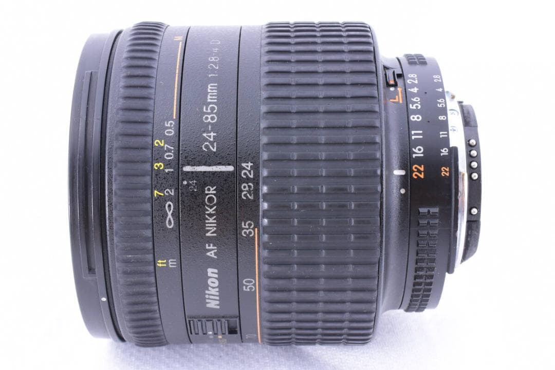 【❄フルサイズ対応❄】Nikon ニコン AF 24-85mm F2.8-4D