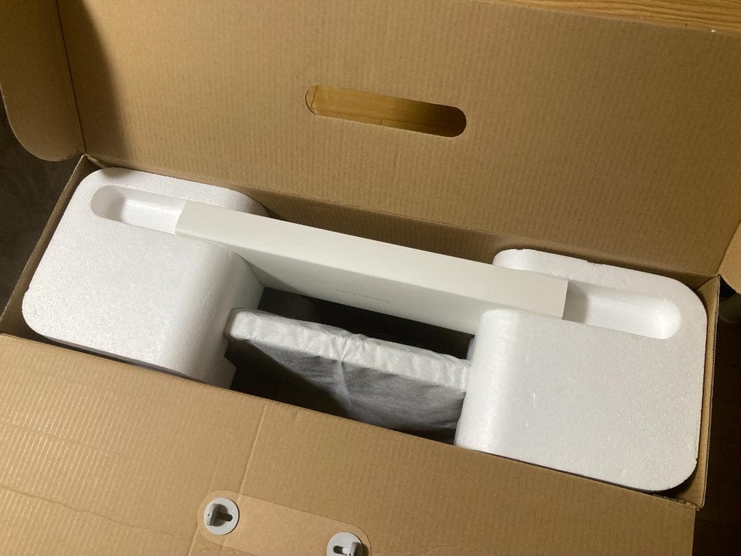 iMac 27インチ Late 2009（High Sierraアップグレード）