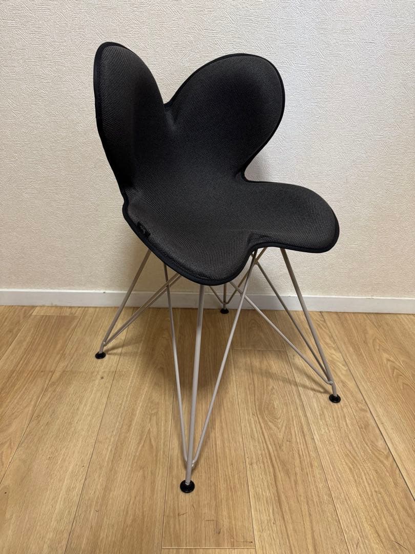 MTG Style Chair ST スタイルチェア エスティ ブラック