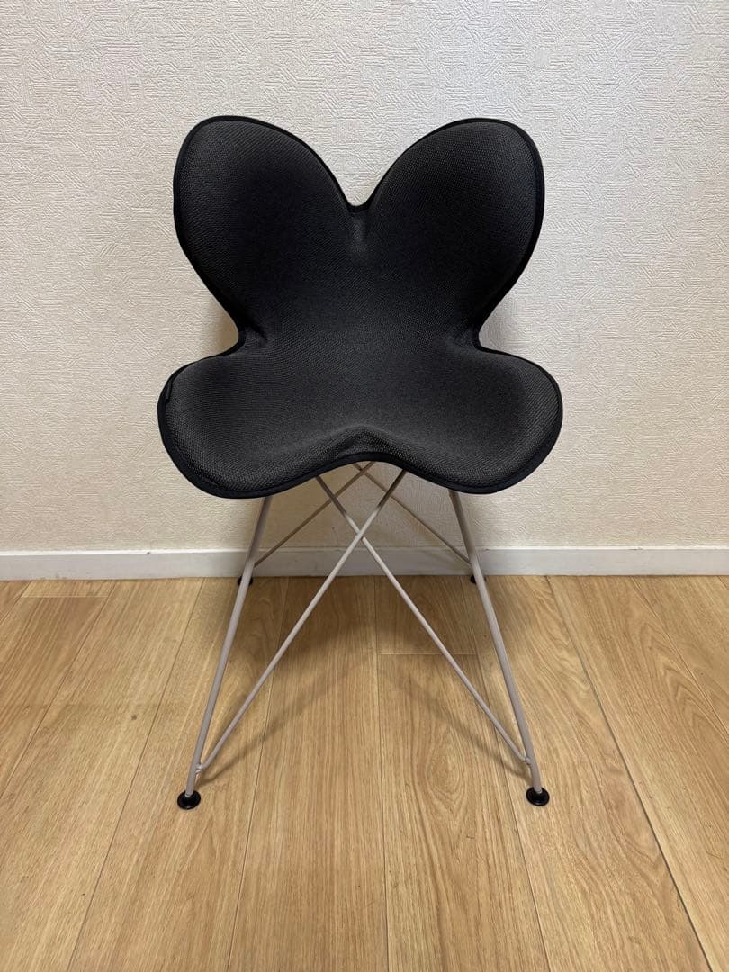 MTG Style Chair ST スタイルチェア エスティ ブラック