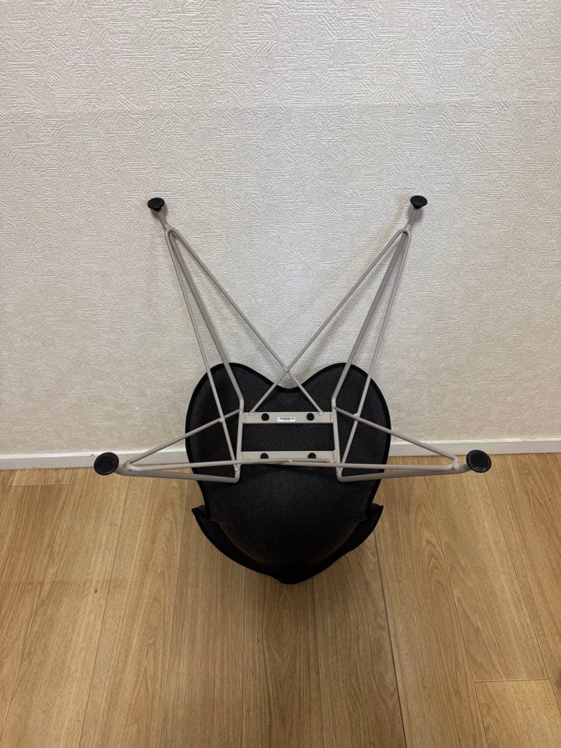 MTG Style Chair ST スタイルチェア エスティ ブラック