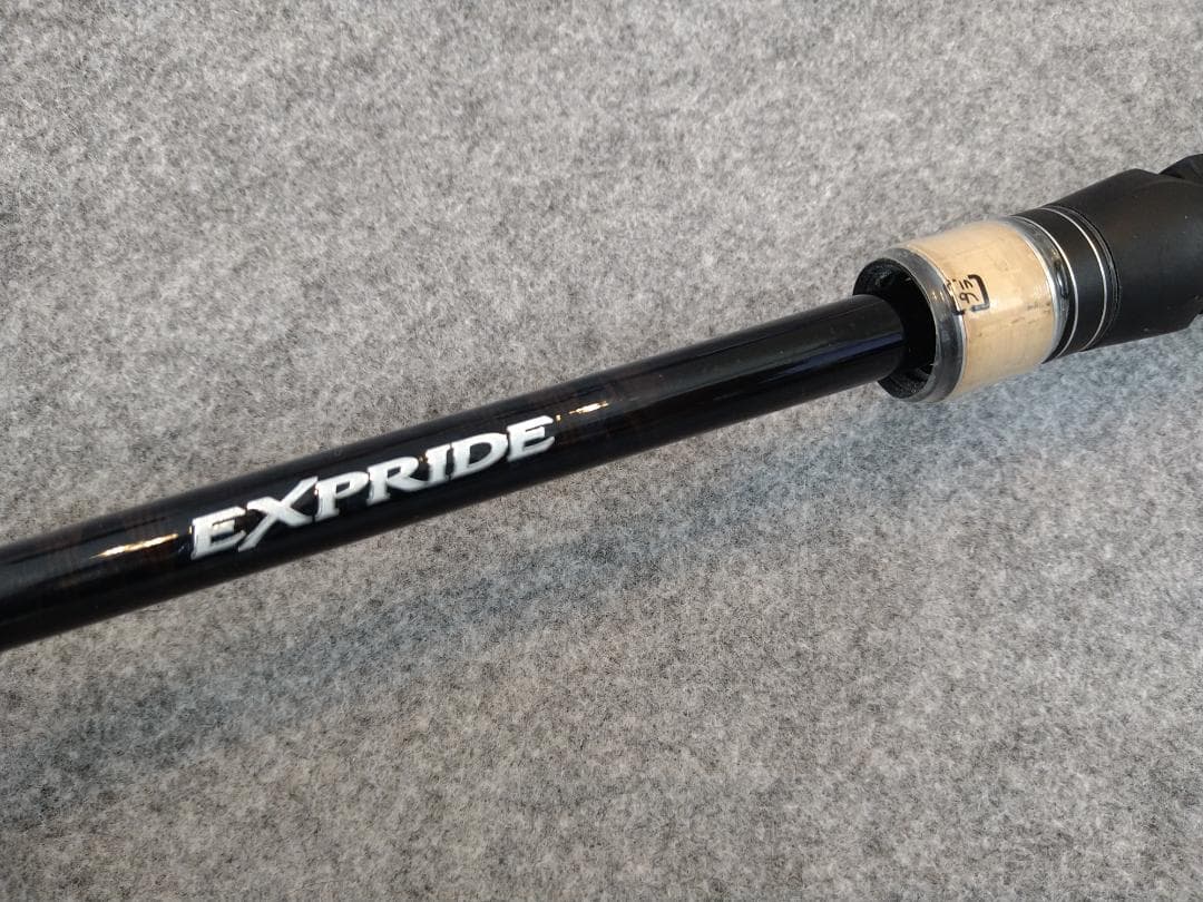 17’ エクスプライド 172H-2