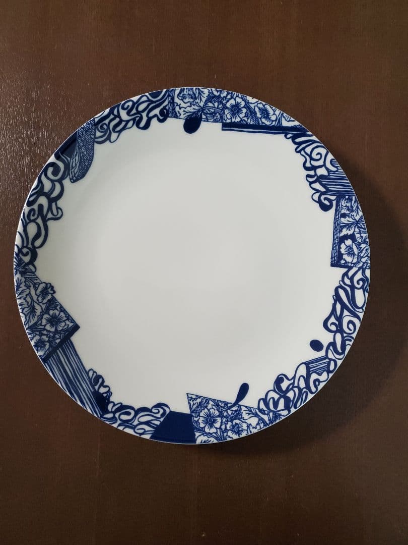 未使用　アラビア　ピエンナル　お皿3枚&マグカップ　4点セット