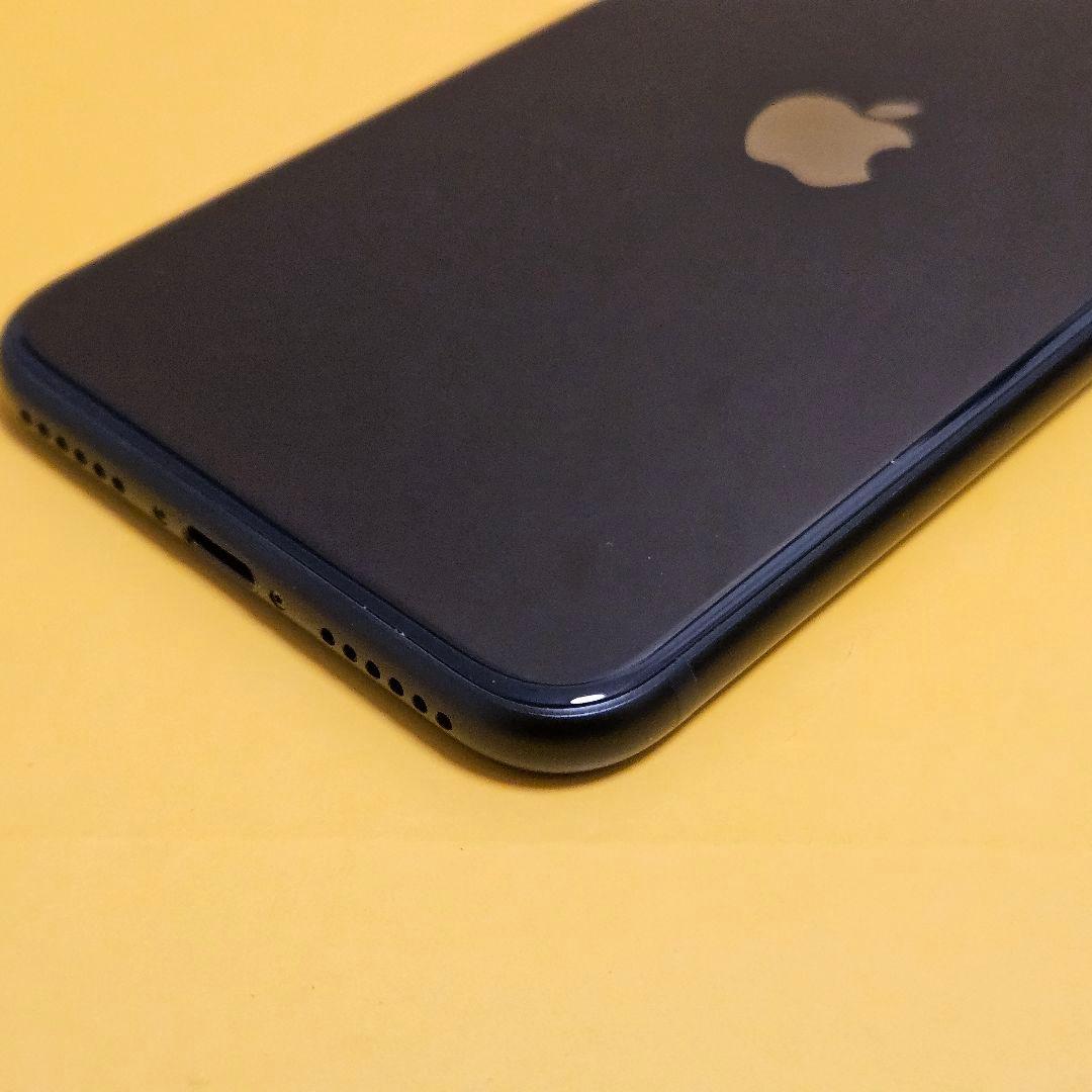 美品！iPhone SE3 64GB｜24時間以内発送#901