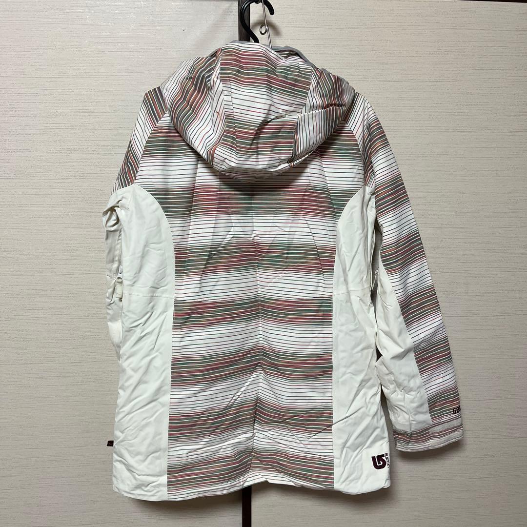 BURTON GORE-TEX レディース Mサイズ
