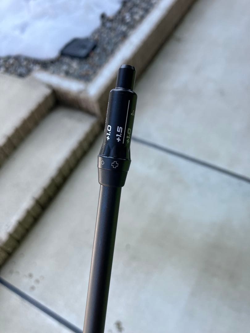 ATTAS MB FW PING ピン 5w