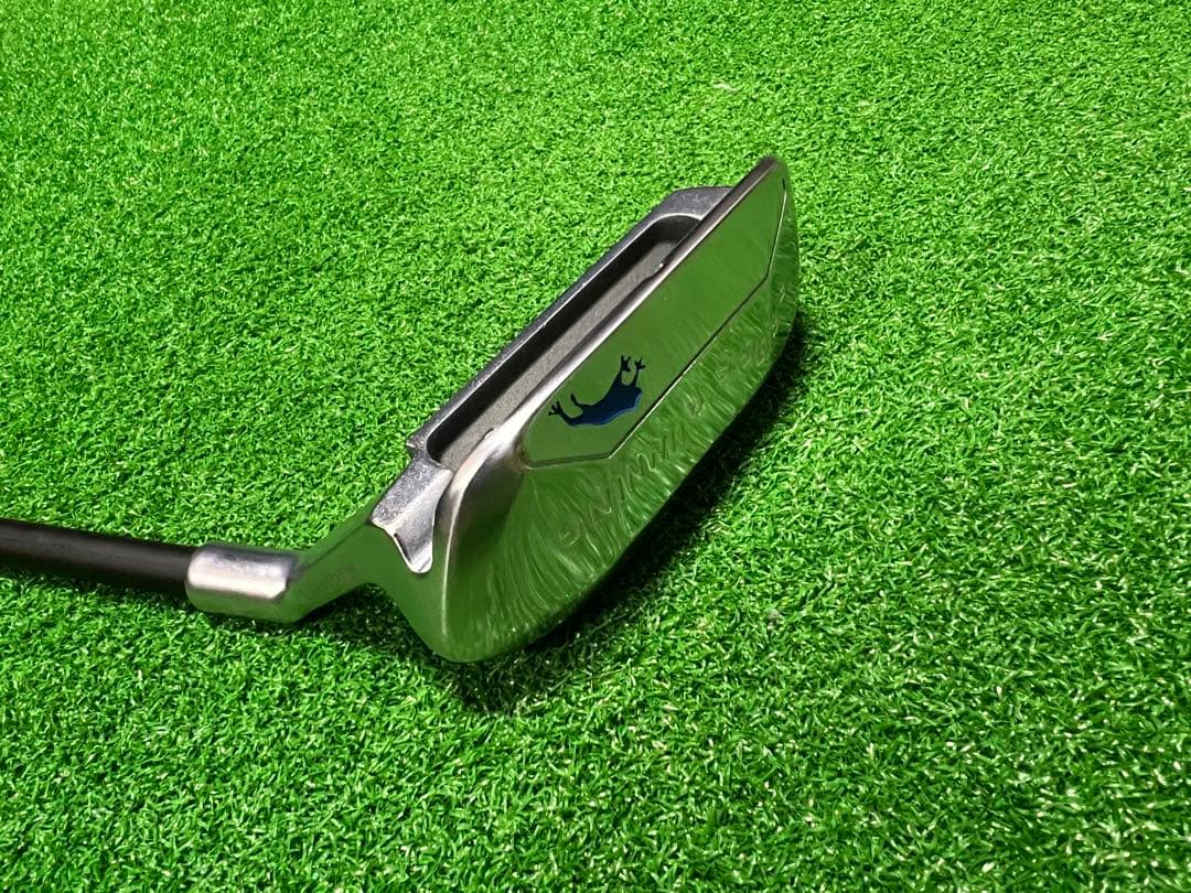 ONOFF FROGS RUNNING チッパー オノフ