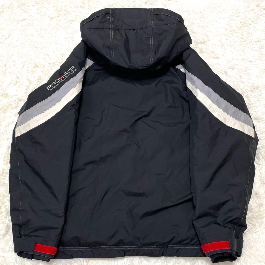 美品 ✨ DAIWA PROVISOR ゴアテックス防寒上下 LO 極寒釣行向け