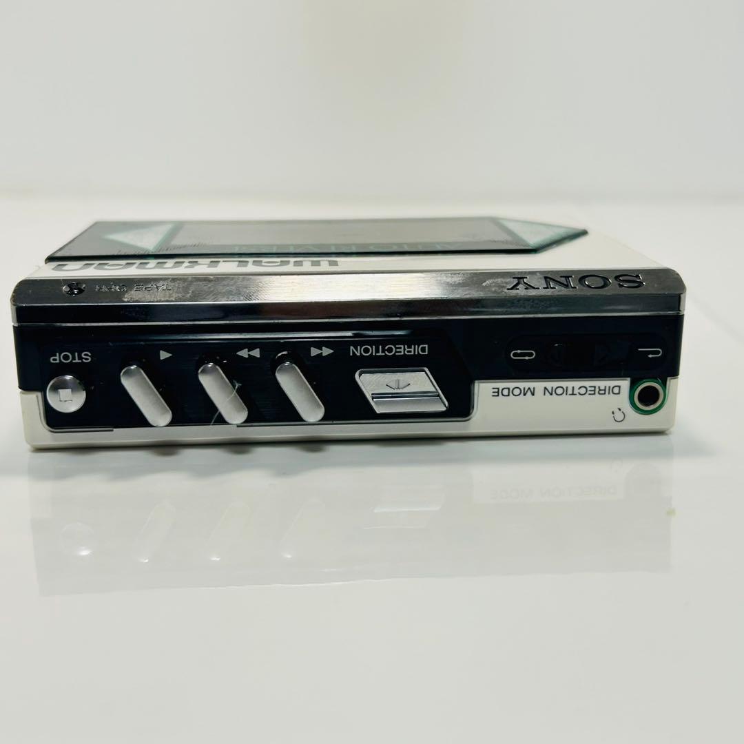 ジャンク品 SONY WM-55