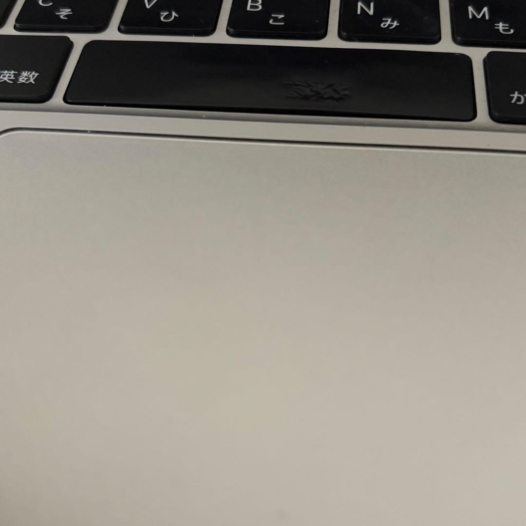 MacBook Air 2020 13インチ　i5