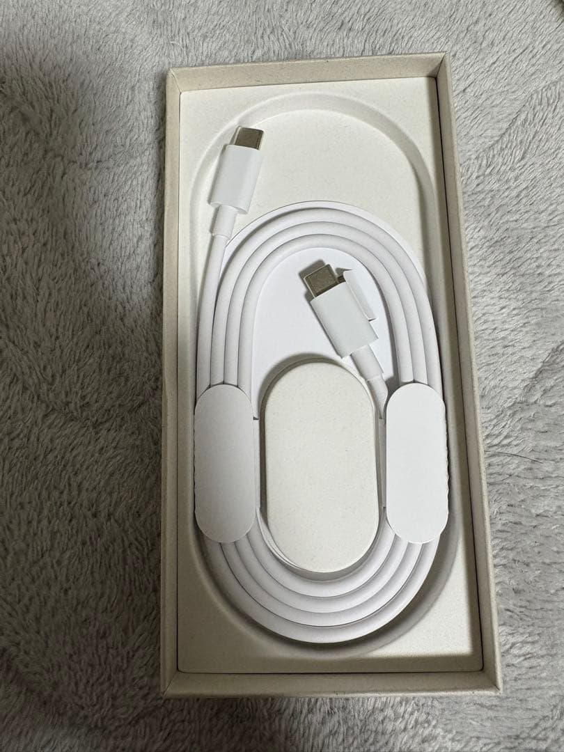 【SIMフリー】Google Pixel 10／レモングラス／128GB