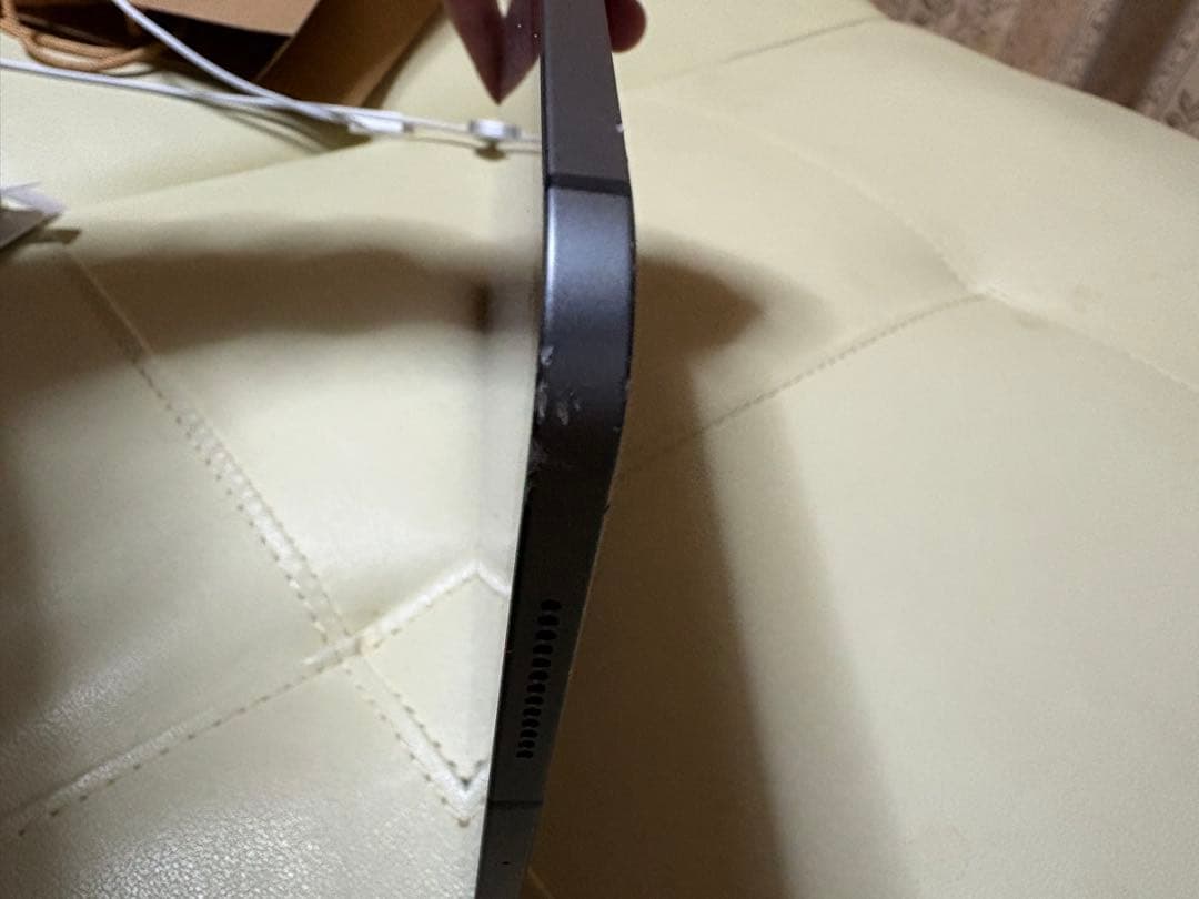 iPad Pro (11インチ) 64GB Wi-Fi・cellular