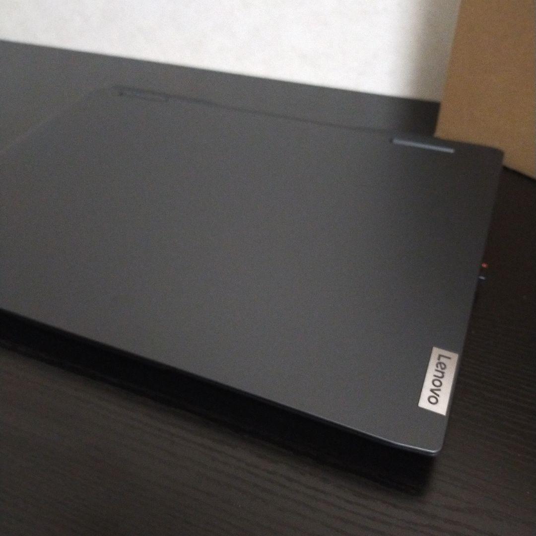【美品】Lenovo IdeaPad Gaming 370 ノートパソコン