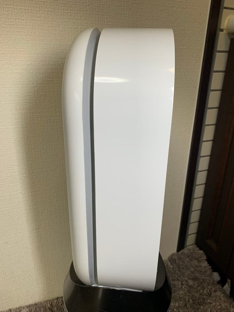 ダイソンPure Hot + Cool 空気清浄ファンヒーターHP04 20年製