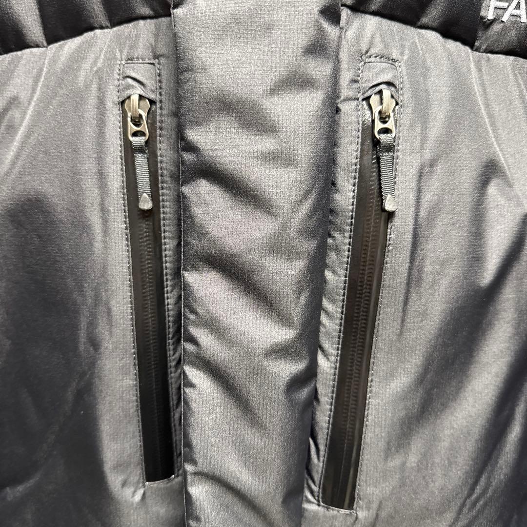 バルトロライトジャケット　ND92551