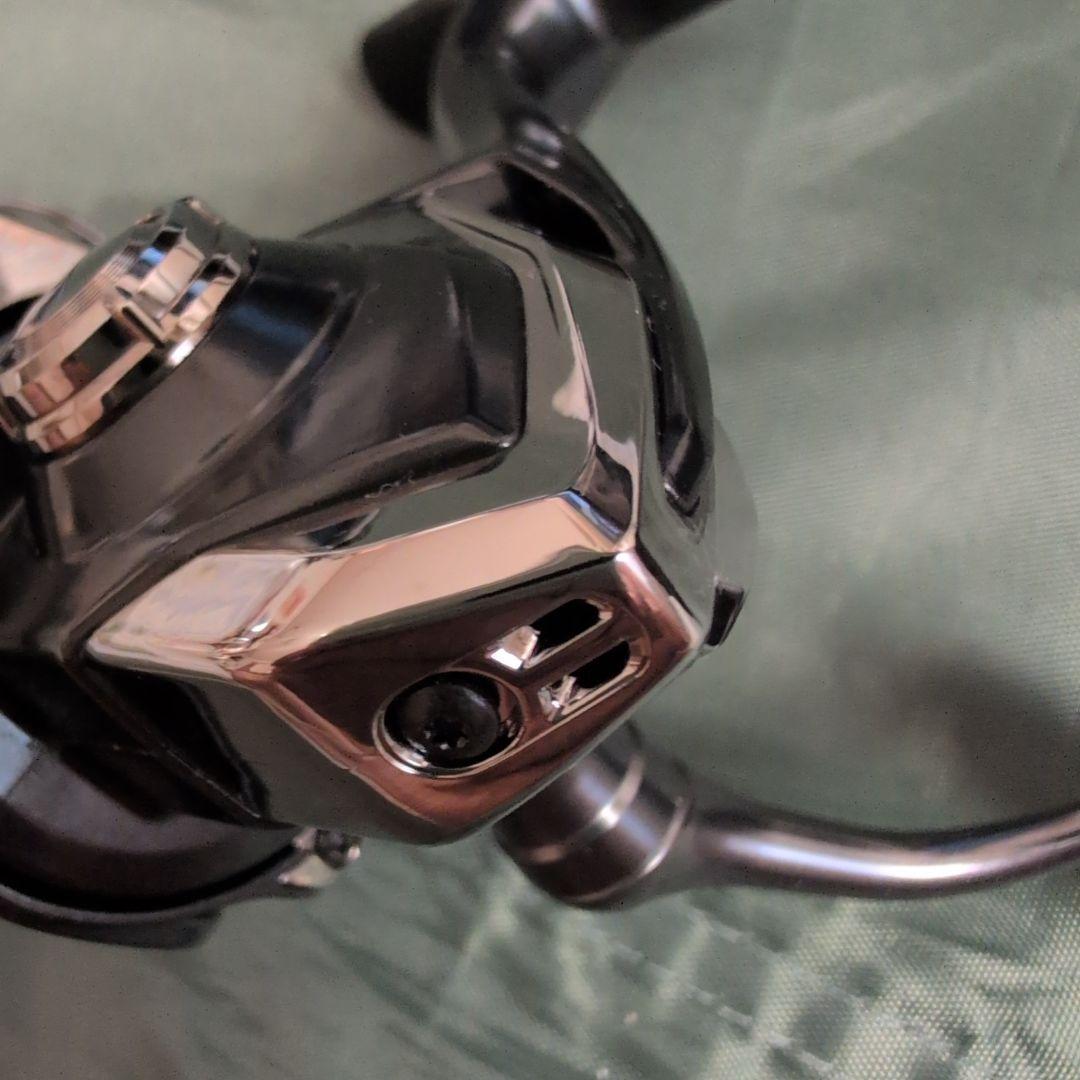 SHIMANO シマノ 20VANFORD ヴァンフォードC2000S