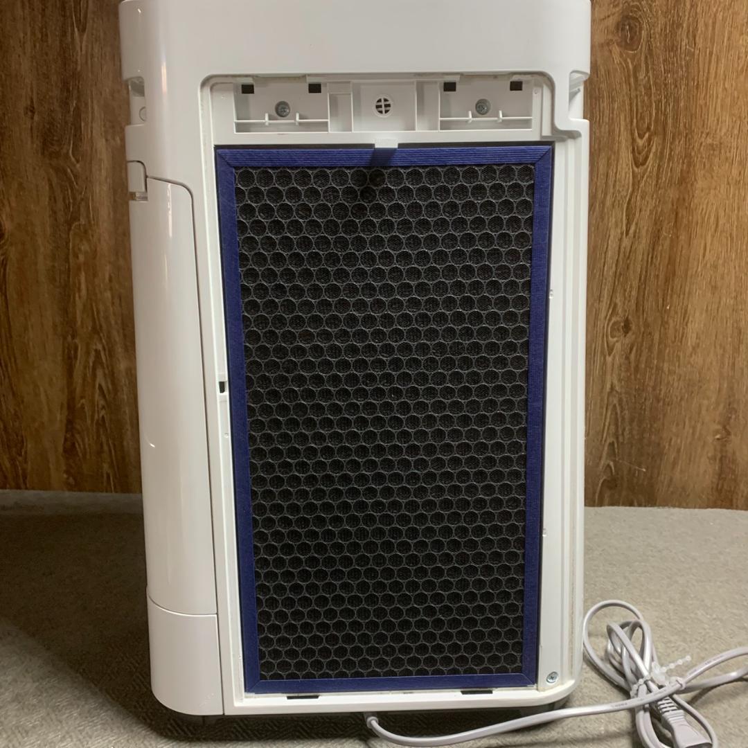 K143 SHARP シャープ 加湿空気清浄機 2025年 KC-S50