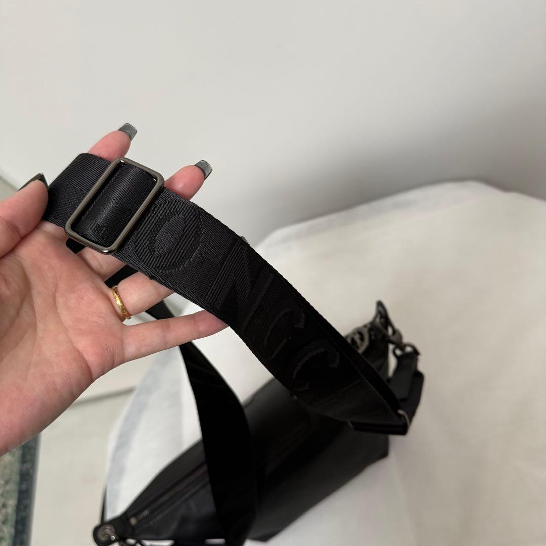 美品　ロンシャン　LE PLIAGE XTRA XS クロスボディバッグ