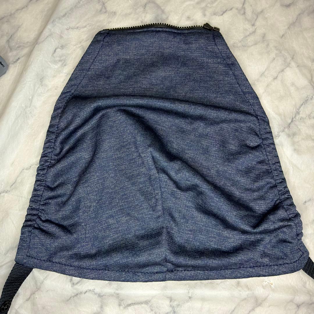 【極美品】Aprica Koala ウルトラメッシュ EX ヘザーブルー