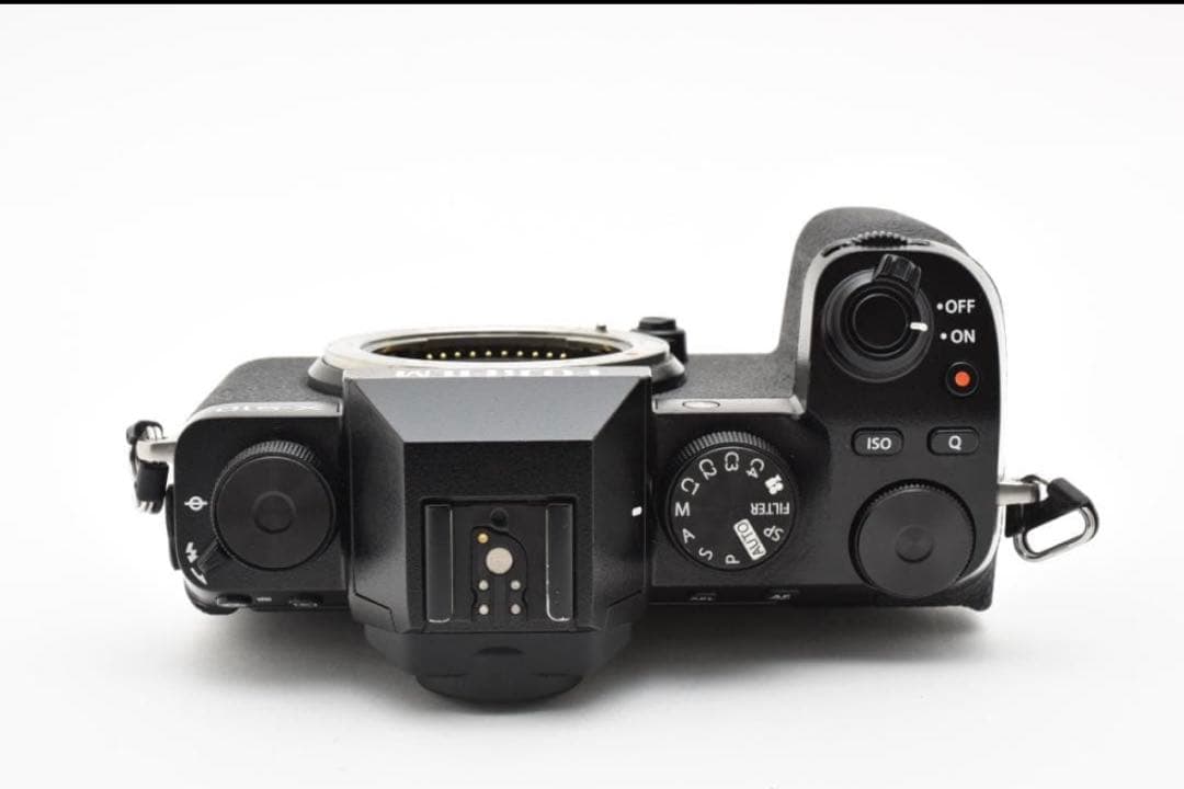 FUJIFILM X-S10 ボディ