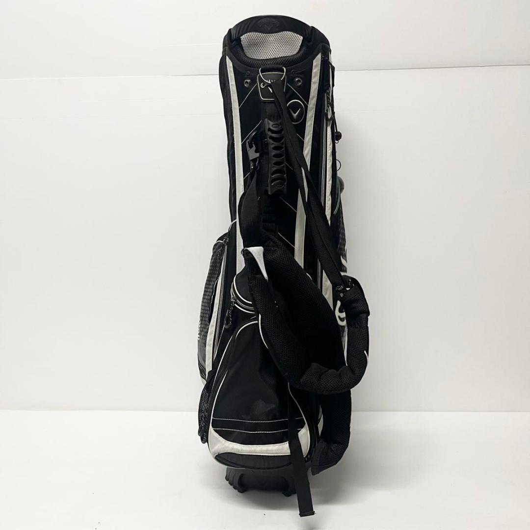 Callaway キャディバッグ スタンド式 ゴルフ キャロウェイ GOLF