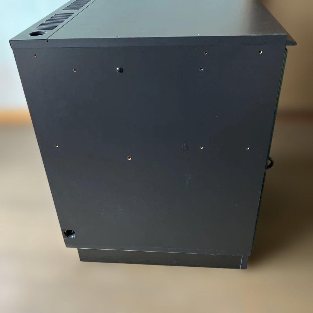 ビクター オーディオラック 幅52cm 奥行き 57cm 高さ 69cm