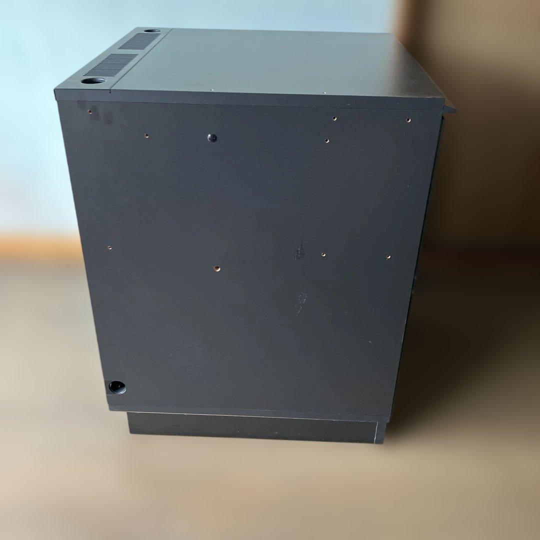 ビクター オーディオラック 幅52cm 奥行き 57cm 高さ 69cm