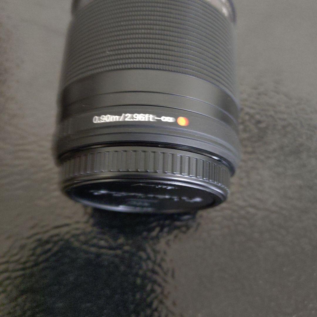 #OLYMPUS ED 14-150mm レンズ