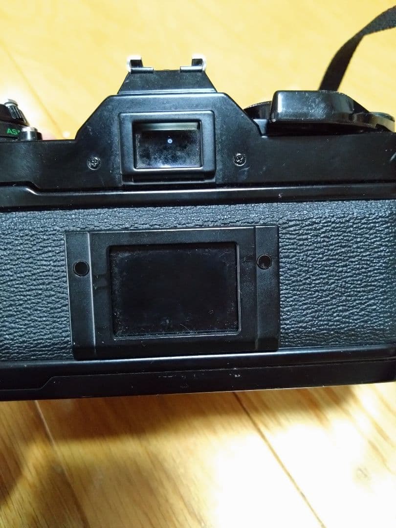 田*中様 Canon AL-1 & AE-1 Program 一眼レフカメラセッ