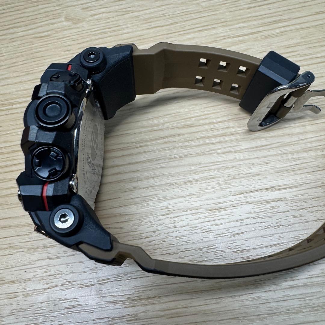 G-SHOCK マスター オブ G GW-9500TLC-1JR 20868