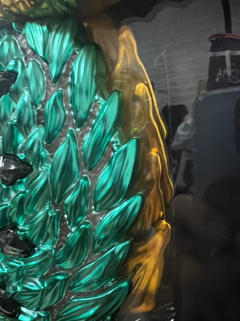 龍玄 朧　　　　　　　モンスターハンター月下雷鳴