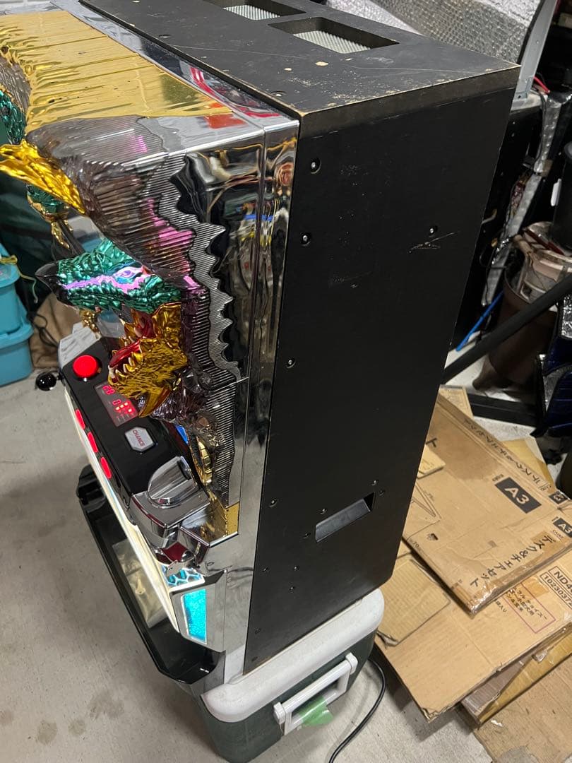 龍玄 朧　　　　　　　モンスターハンター月下雷鳴