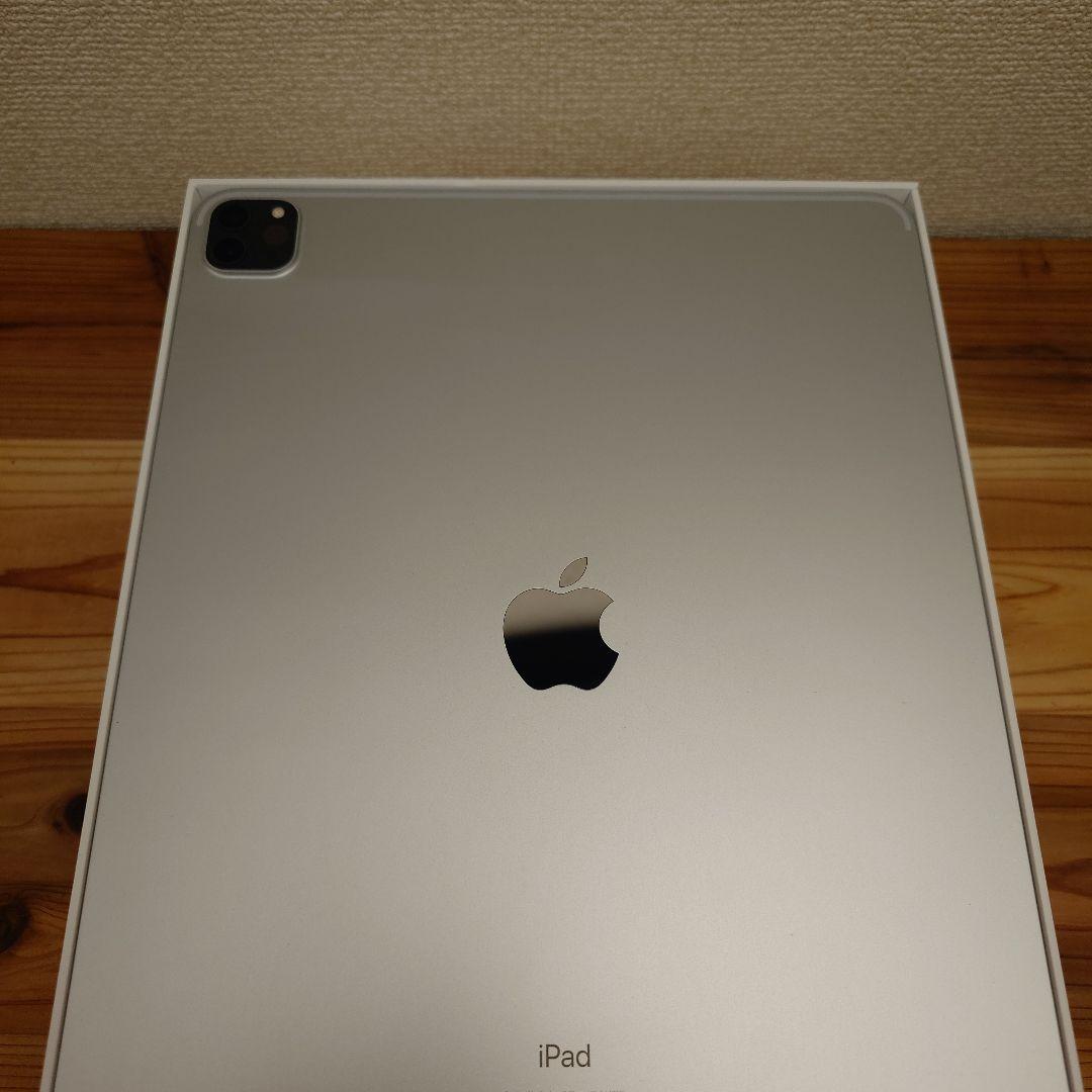 iPad Pro 12.9インチ (第5世代) Wi-Fi 128GB