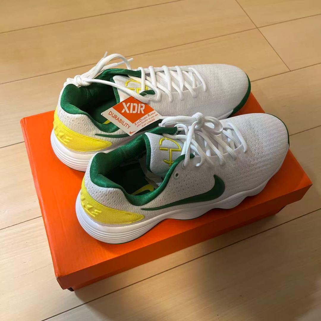 希少 NIKE HYPERDUNK ハイパーダンク NCAA OREGON
