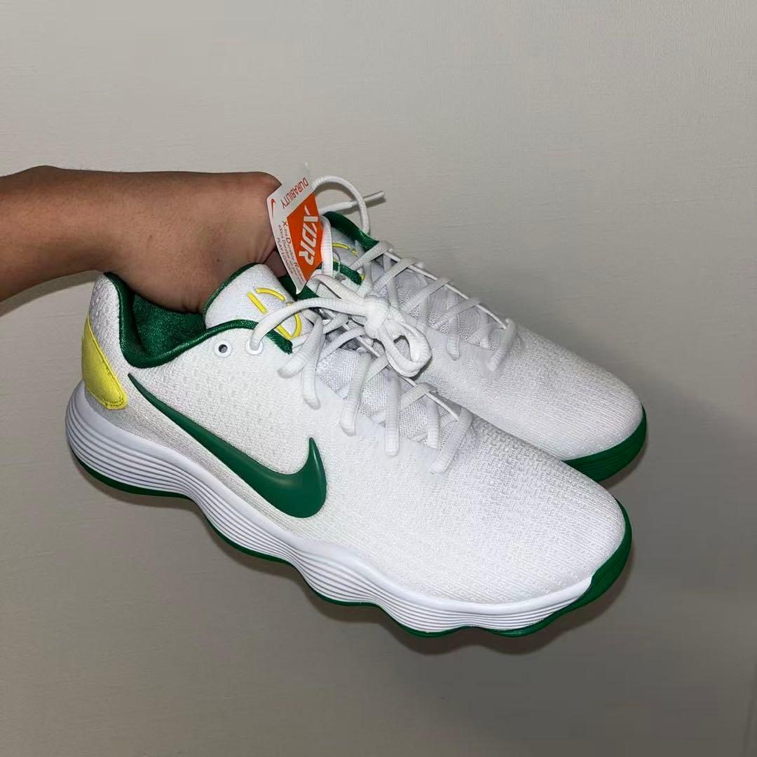 希少 NIKE HYPERDUNK ハイパーダンク NCAA OREGON