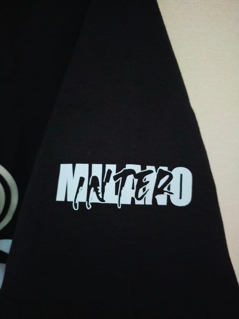 インテル シャツ 5枚