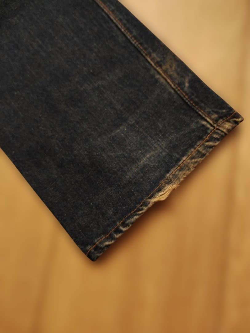 リーバイス　ビッグe Levi's　501