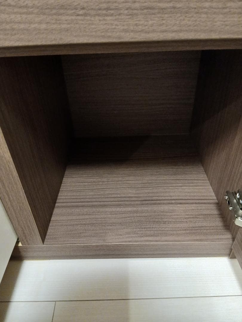 キッチンボード エトナ90KB MBR