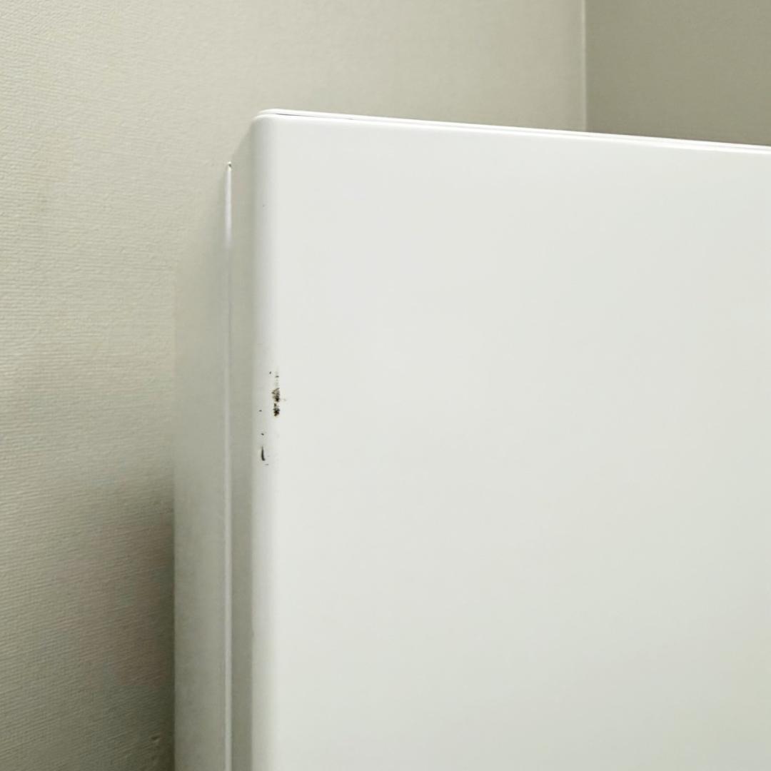 Hisense 冷蔵庫 小型 ホワイト 124L 2023年製 3ヵ月保証