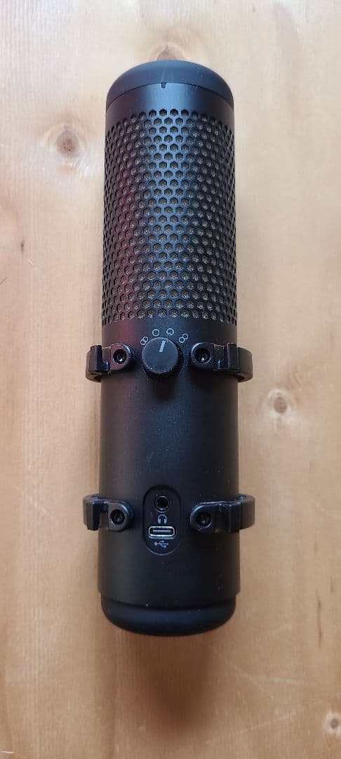 その他 HyperX QuadCast S