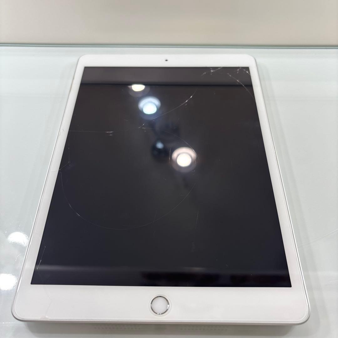 【美品★付属品完備】iPad 第7世代 32GB Wi-Fi