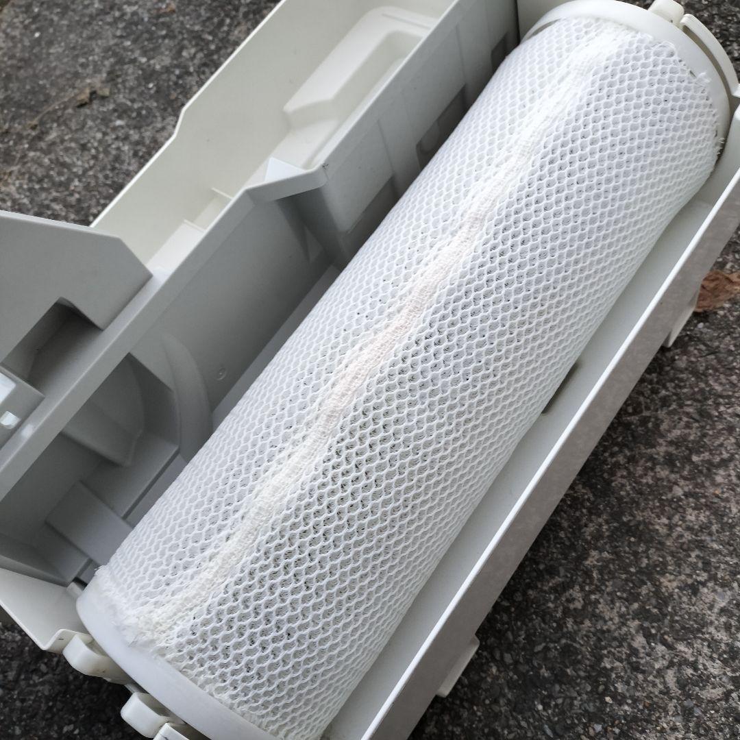 パナソニック ジアイーノ 空間除菌脱臭機 F-JDL50 Panasonic