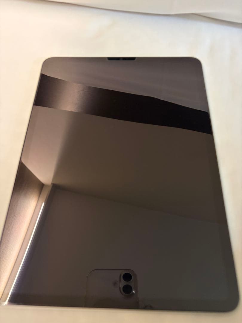 appleiPad Pro第4世代11インチ (フィルム・ケース付き)