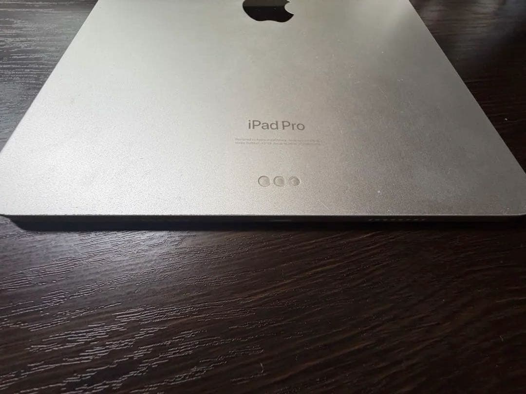 appleiPad Pro第4世代11インチ (フィルム・ケース付き)