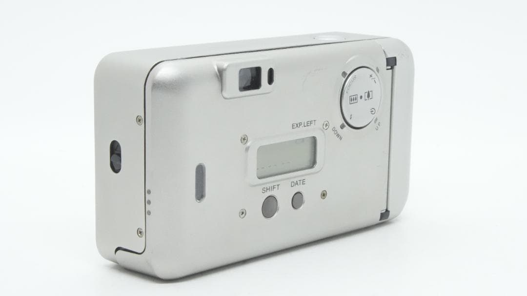 【Y2246】 FUJIFILM TIARA ZOOM フジフィルム ティアラ