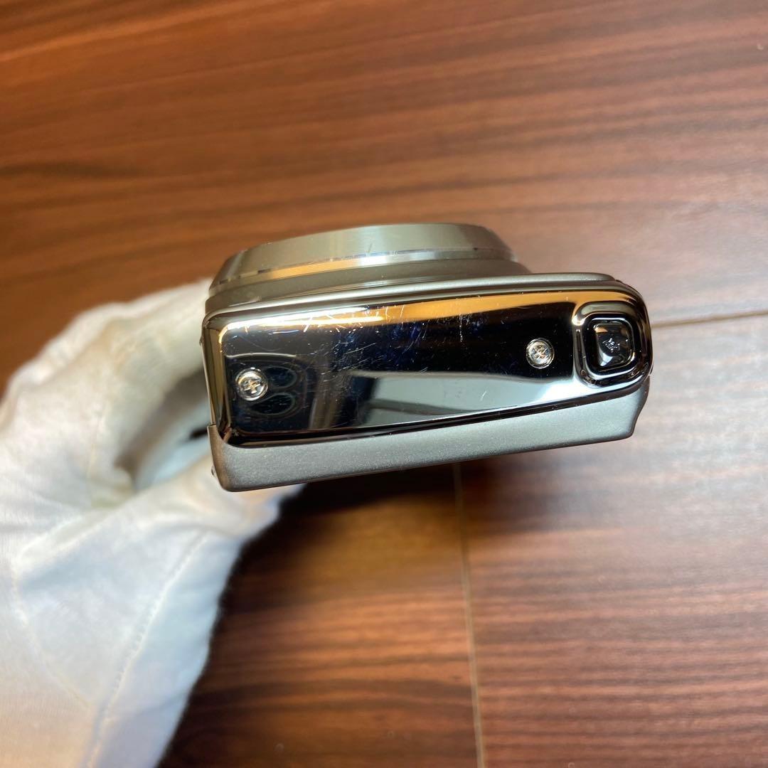 FUJIFILM FinePix F600 EXR デジカメ 4638