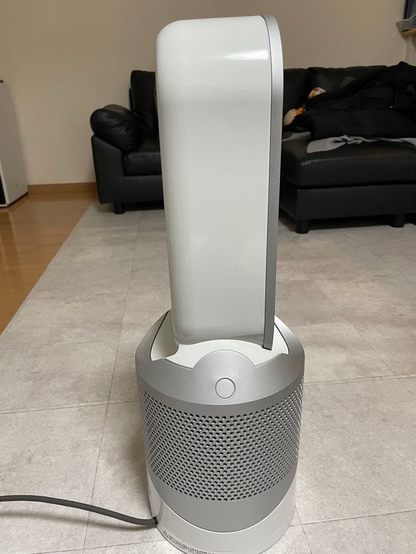 【超美品】ダイソン Dyson pure Hot Cool link HP03