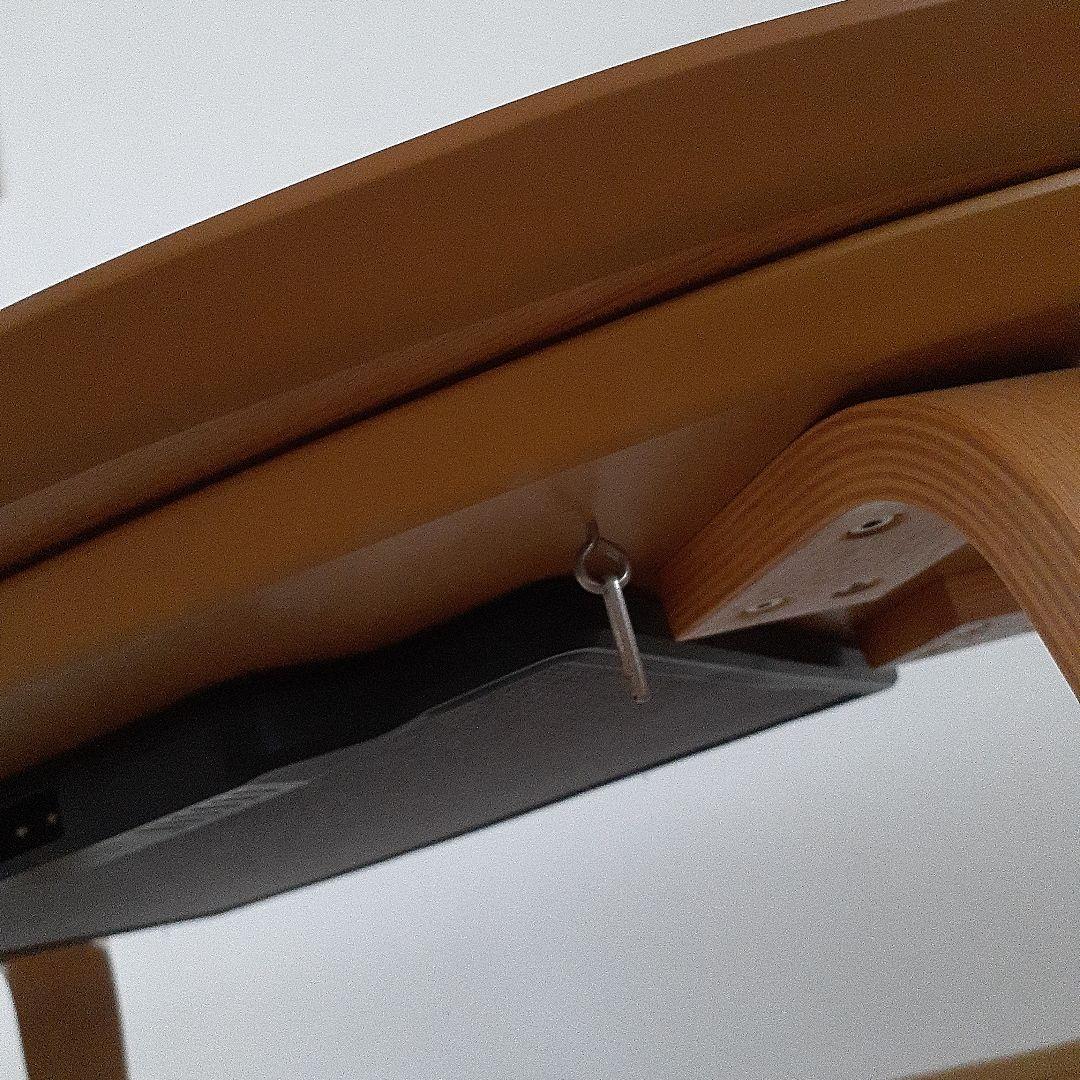 無印良品木製楕円こたつ MJ-KDFS1100/N