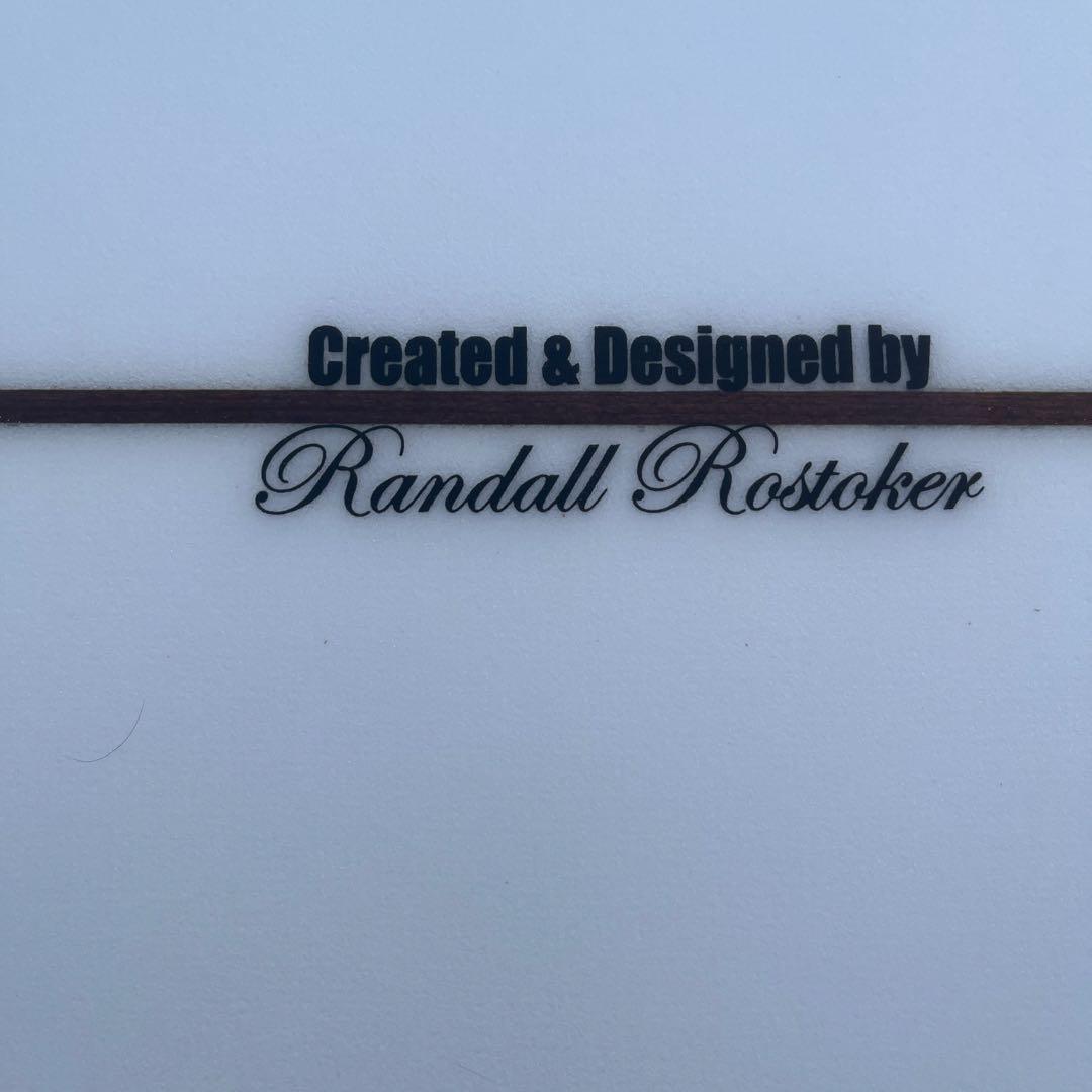 8、6 Stoker V-Machine ストーカーVマシーン VボトムV8中古