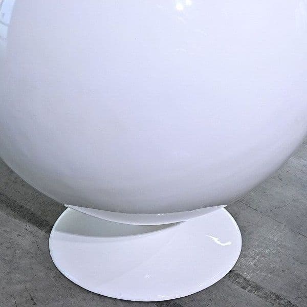 Eero Aarnio 「ボールチェア」 椅子 イージーチェア グローブチェア